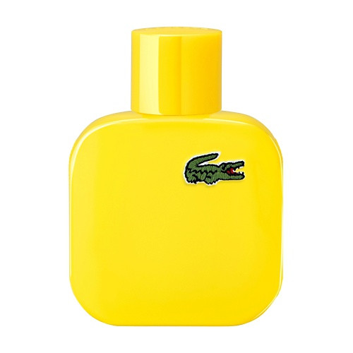Туалетная вода Lacoste L.12.12 Jaune 50ml (Оригинал - Франция)
