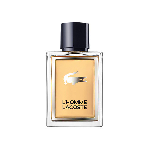Туалетная вода Lacoste L'Homme (Оригинал - Франция)