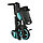 Детский складной велосипед Pituso Leve Blue, фото 6