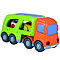 Childs Play LVY027 Игрушечная Машинка Автовоз, фото 4