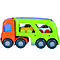Childs Play LVY027 Игрушечная Машинка Автовоз, фото 5