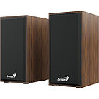 PC колонки Genius SP-HF180 (Brown)