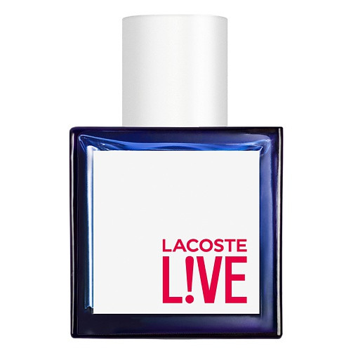 Туалетная вода Lacoste Live (Оригинал - Франция)