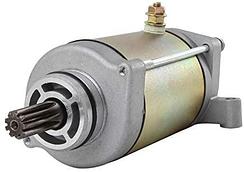 0180-091100-0010 Элекрический стартер CFMOTO 500/X5