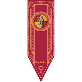 Флаг Гриффиндор - Гарри Поттер