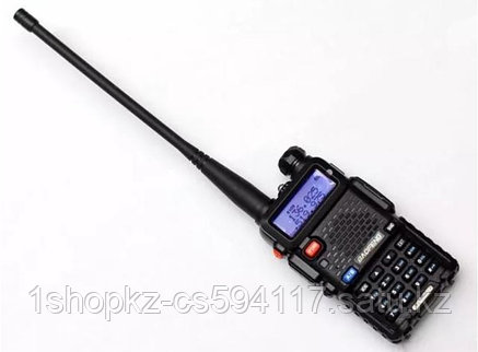 Рация Baofeng UV-5R, фото 2