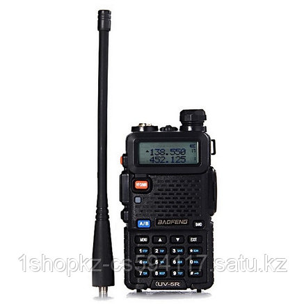 Рация Baofeng UV-5R, фото 2