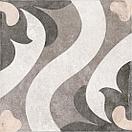 Керамогранит 30х30 Карпет | Carpet многоцветный пэчворк, фото 4