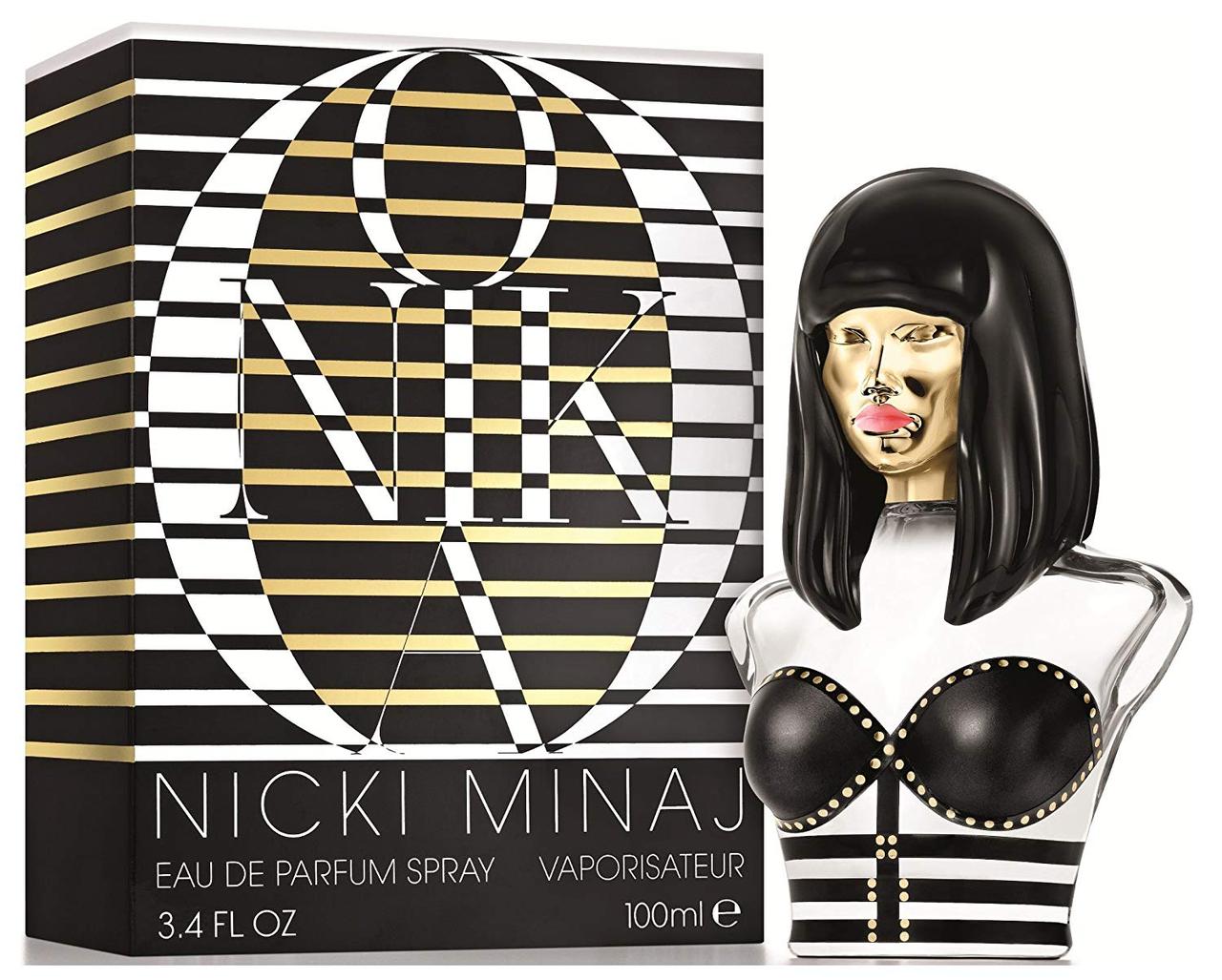 Nicki Minaj Onika 6ml Original