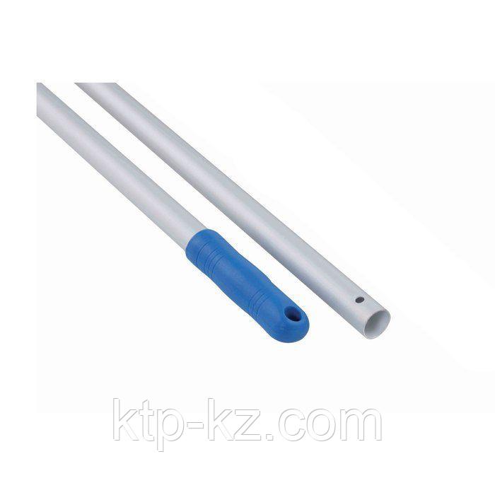 Алюминиевая ручка для швабры, 140см - фото 1 - id-p86185846