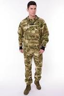 Костюм летний ONERUS Противоэнцефалитный (ткань сорочка, атакс), размер 60-62