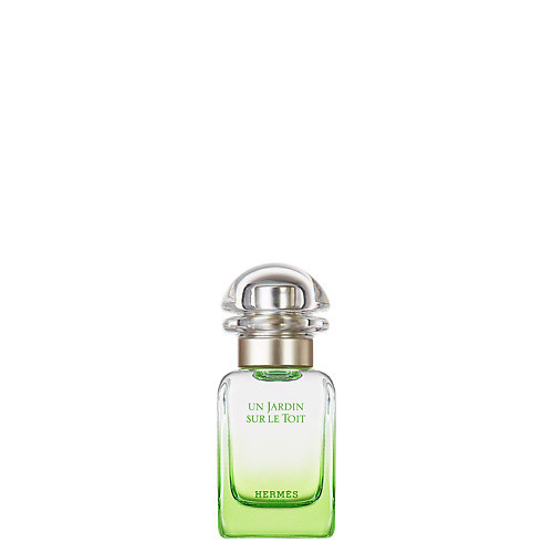 Туалетная вода Un Jardin Sur Le Toit Hermes (Оригинал - Франция)
