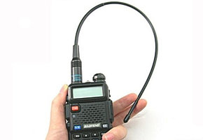 Рация Baofeng UV-5R Super PRO, фото 2
