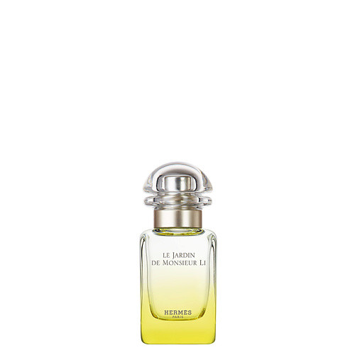 Туалетная вода Le Jardin De Monsieur Li Hermes 30ml (Оригинал - Франция)