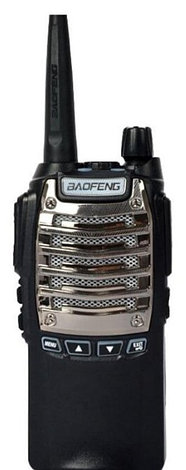 Рация Baofeng UV-8D, фото 2