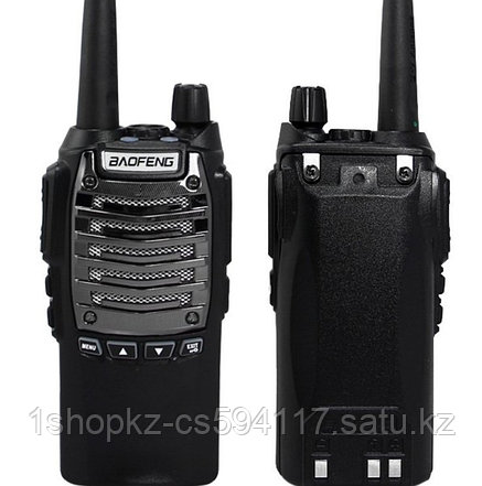 Рация Baofeng UV-8D, фото 2