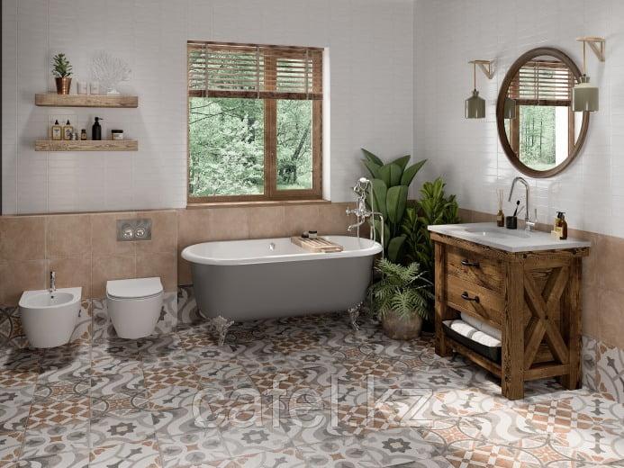Керамогранит 30х30 Карпет | Carpet многоцветный пэчворк