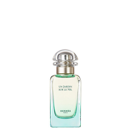 Un Jardin Un Mediterranee Hermes 100ml (Оригинал-Франция)