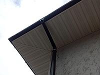 Монтаж водосточной системы, фото 5