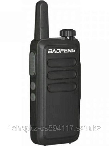 Рация Baofeng BF-R5, фото 2