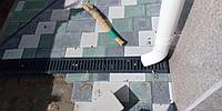 Монтаж водосточной системы, фото 7