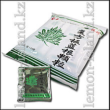 Чай из корня вайды красильной против ОРЗ/ОРВИ и кишечных инфекций (Banlangen Keli)