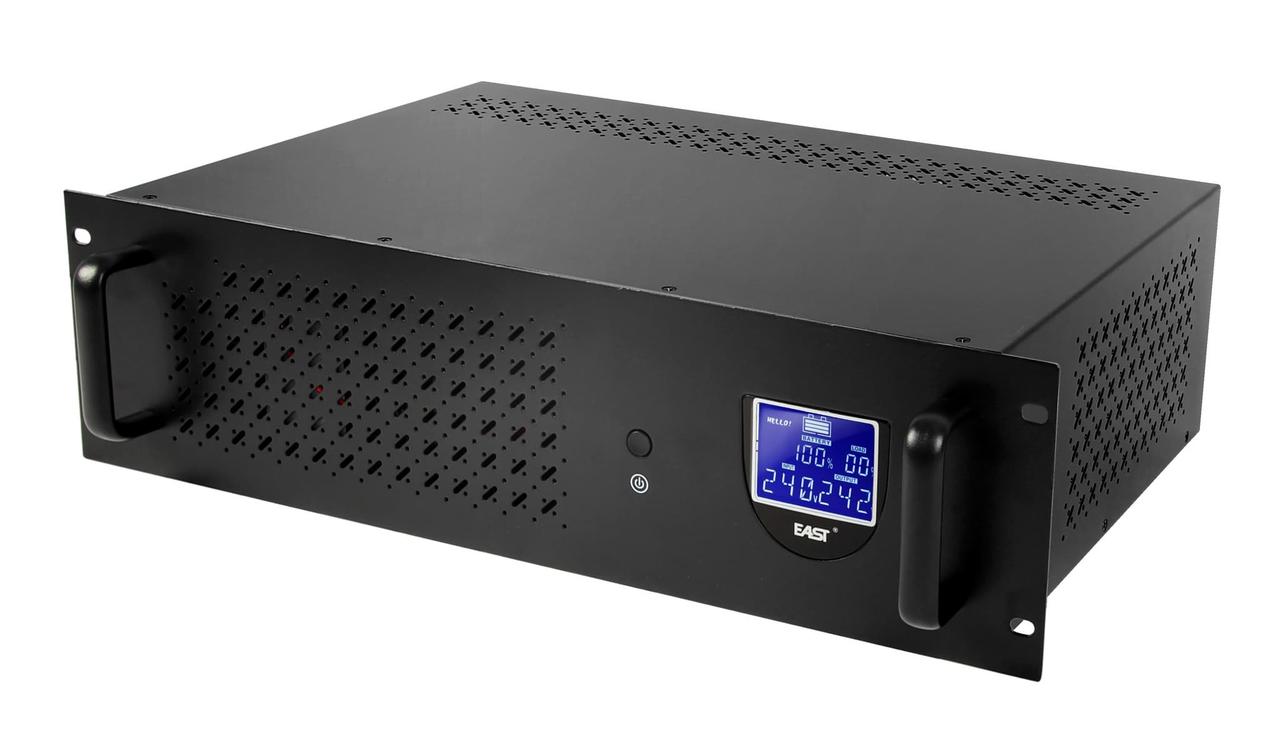 Источник бесперебойного питания East EA2200RM LCD