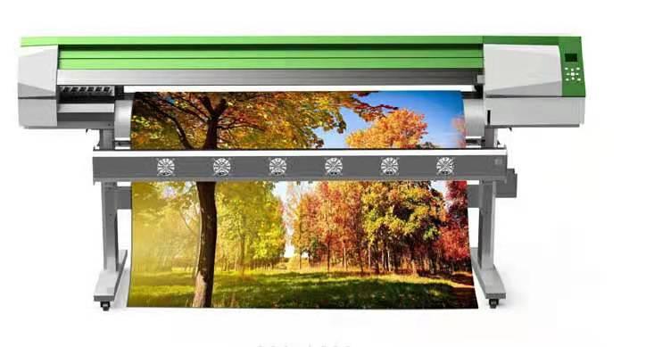 Режущий и печатающий плоттер Roland PC-500