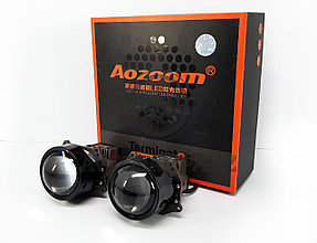 Bi-LED линзы AOZOOM A9 (комплект)