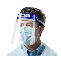 Защитный экран для лица