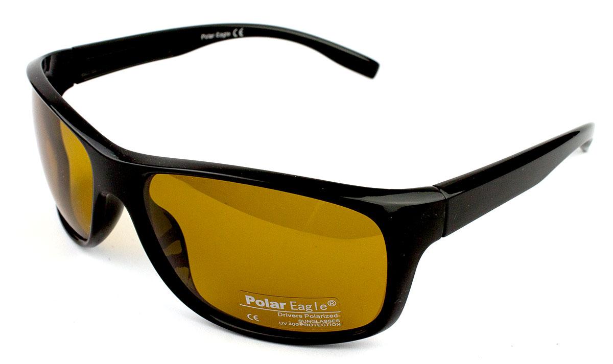 Солнцезащитные очки-антифары Polaroid