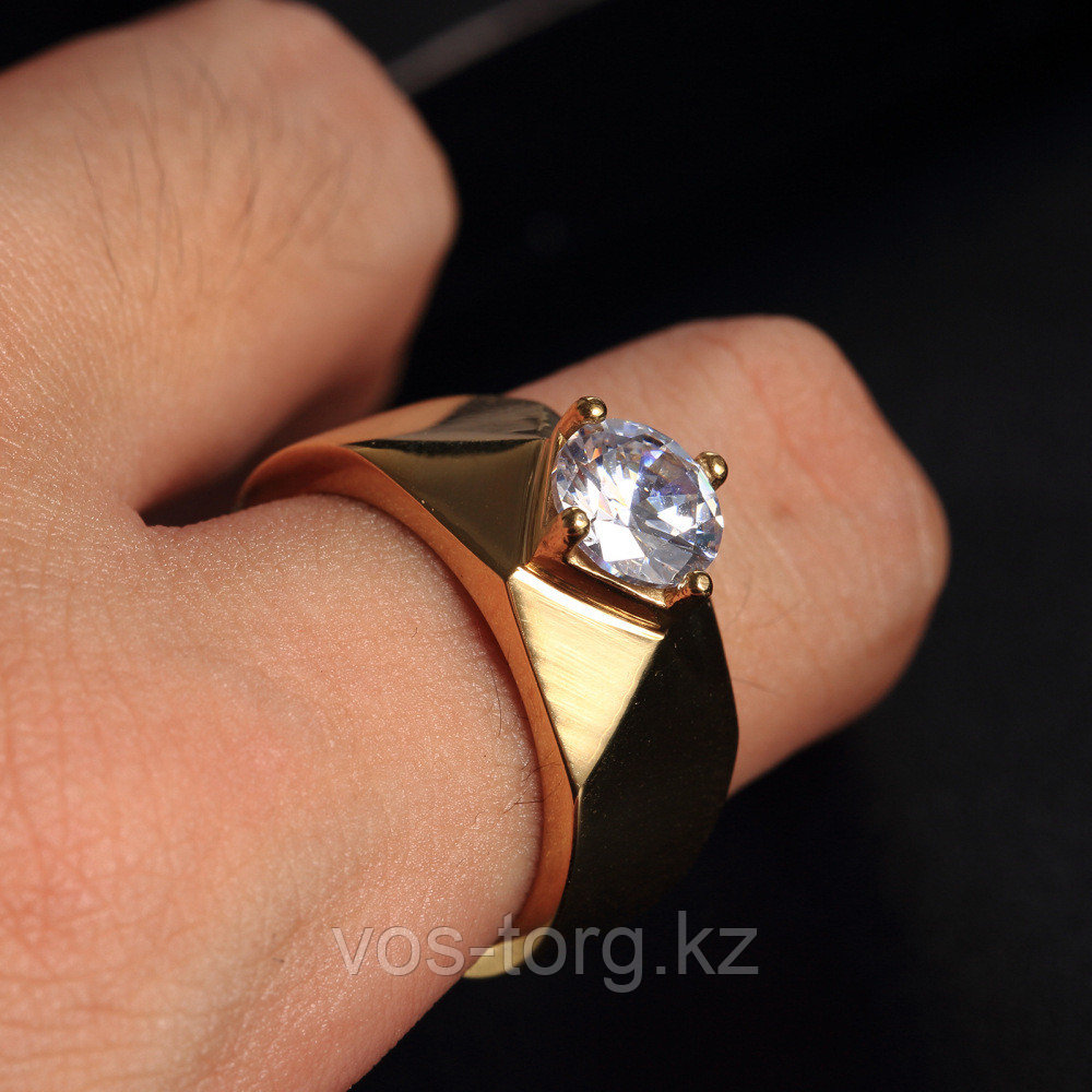 Перстень "Бандерос" - фото 2 - id-p86186802