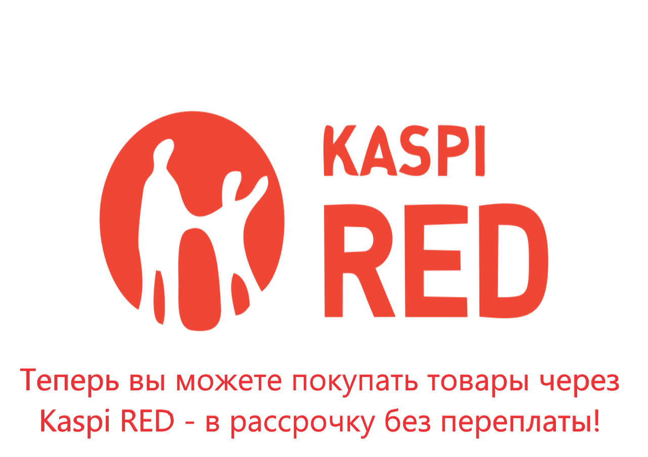 Детский игровой комплекс - горка и качели. Kaspi red. Рассрочка - фото 3 - id-p67944997