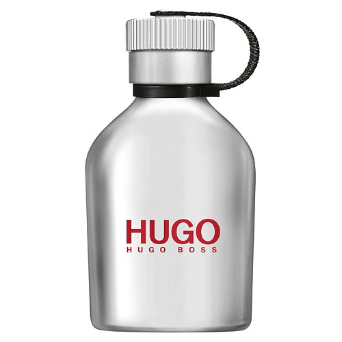 Туалетная вода Hugo Boss Iced (Оригинал - Германия)