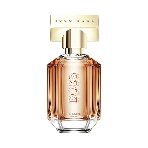 Парфюм Hugo Boss The Scent Intense for her 30ml (Оригинал - Германия)
