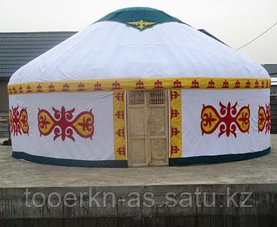 Ескі жезөкше