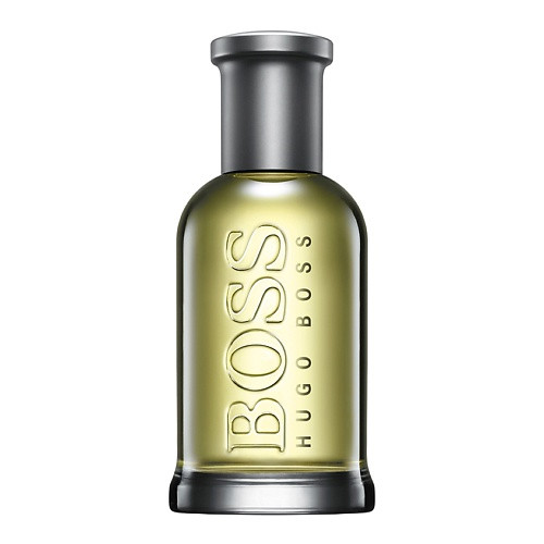 Туалетная вода Hugo Boss Bottled (Оригинал-Германия)