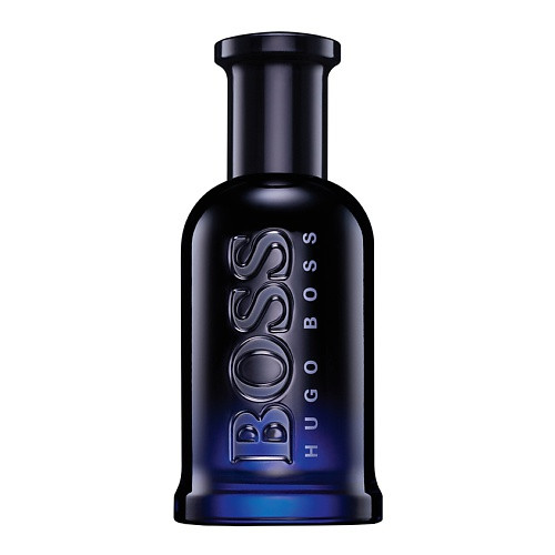 Туалетная вода Hugo Boss Boss Bottled Night 100ml (Оригинал-Германия)