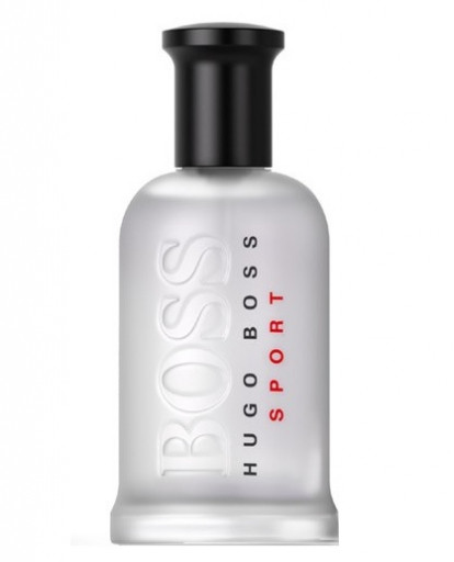 Туалетная вода Hugo Boss Boss Bottled Sport 30ml (Оригинал-Германия)