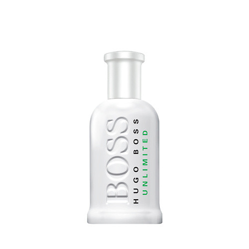 Туалетная вода Hugo Boss Boss Bottled Unlimited (Оригинал-Германия)