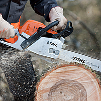 Бензопила STIHL MS 230 (2,0 кВт | 40 см), фото 3