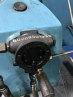 Монтаж, наладка и ремонт жидкотопливных и газовых горелок