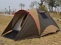 Палатка TUOHAI (TRAVELTOP) 1903 четырехместная