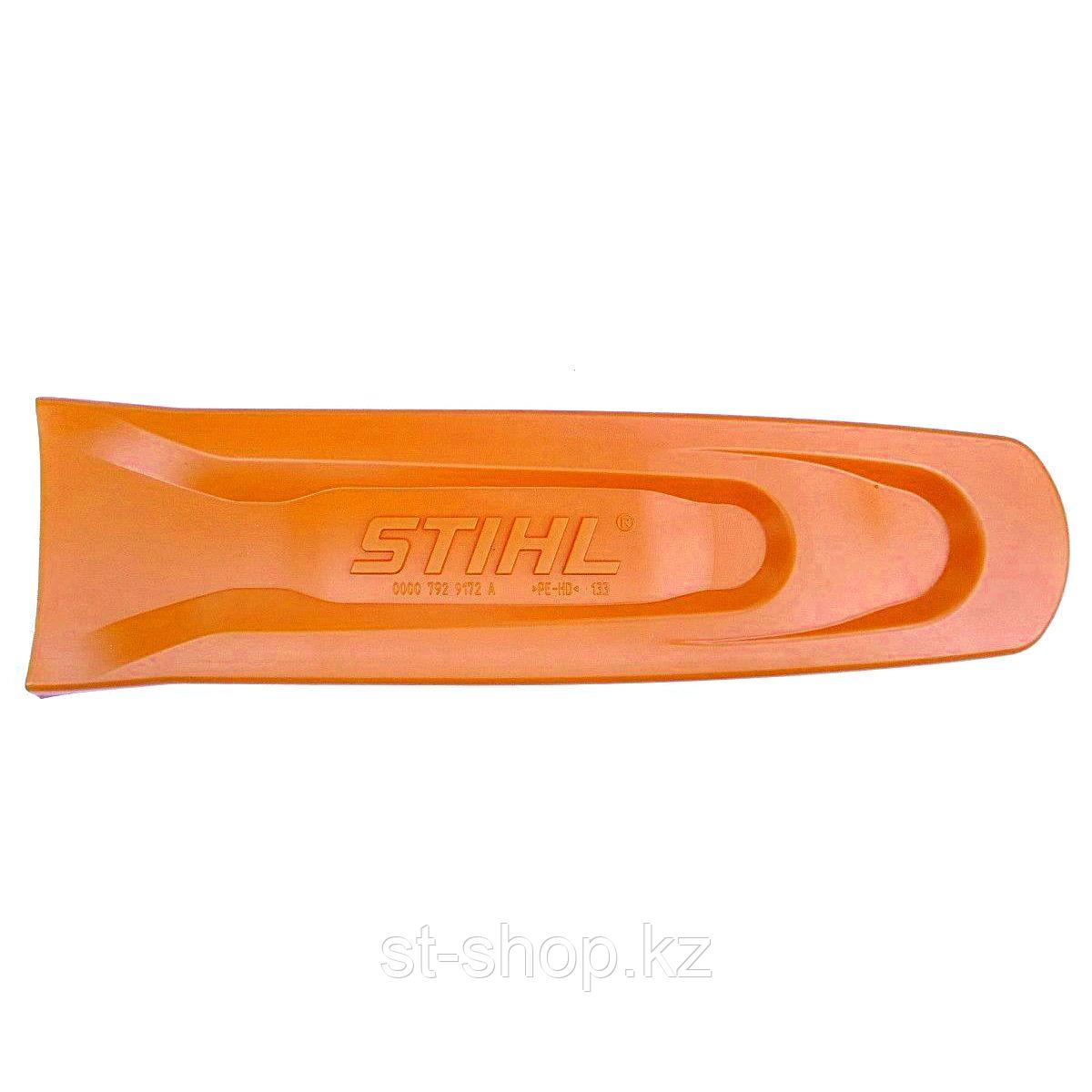 Кожух цепи Stihl для шины 30-35 см