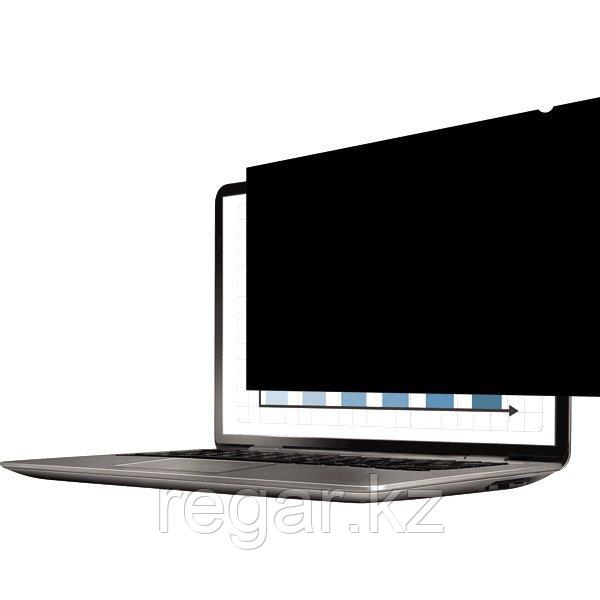 FS-48071 Фильтр конфиденциальности Fellowes PRIVASCREEN 23.0”, 16:9
