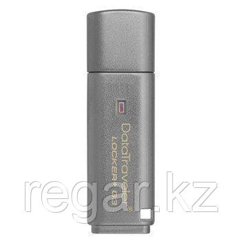 USB Флеш 32GB 3.0 Kingston DTLPG3/32GB металл
