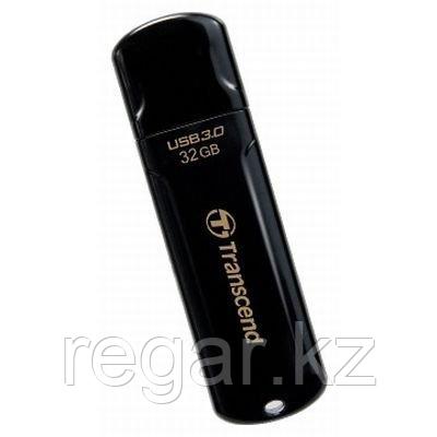 USB Флеш 32GB 3.1 Transcend TS32GJF700 черный