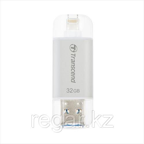 USB Флеш для Apple Transcend JetDrive Go 300 TS32GJDG300S 32GB