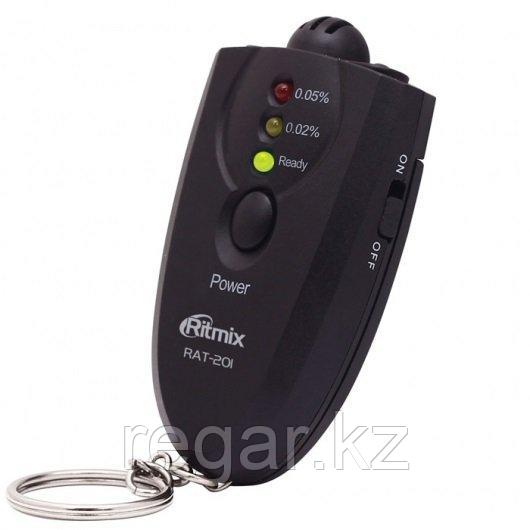 Алкотестер Ritmix RAT-201