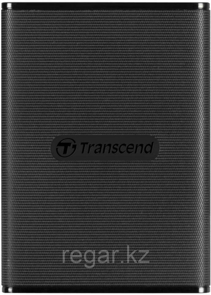 Жесткий диск SSD внешний 480GB Transcend TS480GESD230C